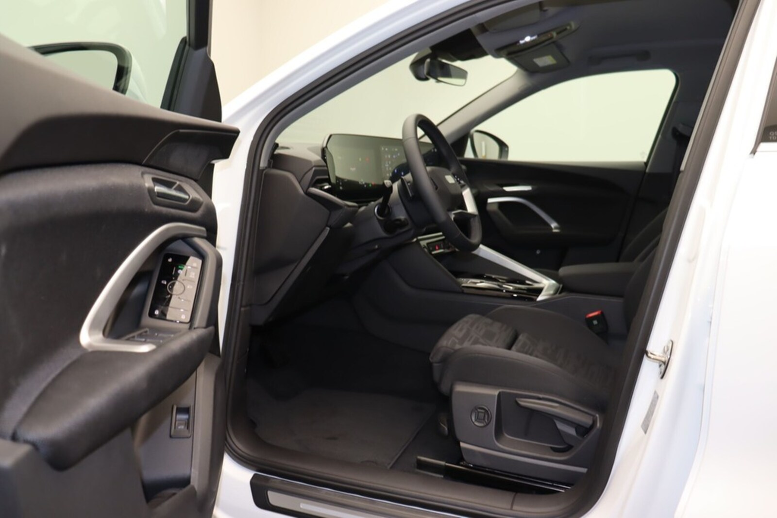 Audi Q5 – Bild 8