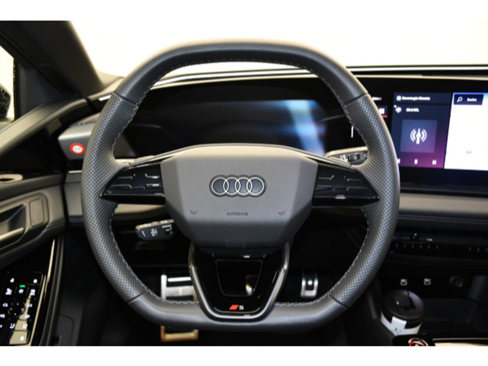 Audi A6 Avant e-tron – Bild 6