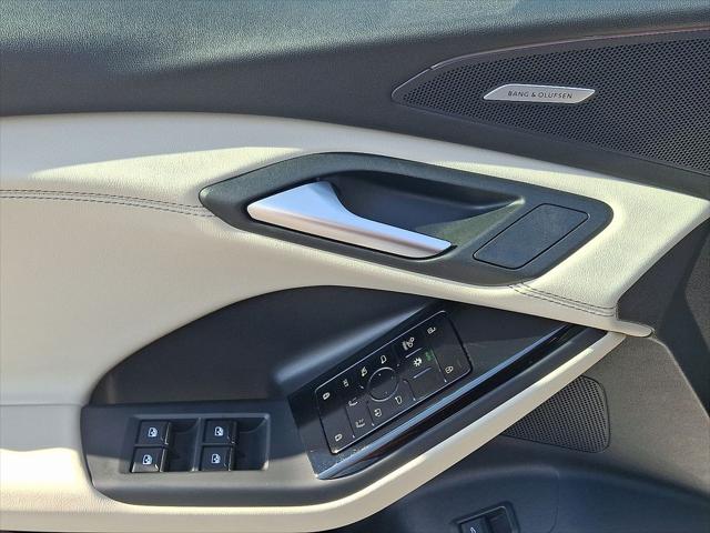 2025 Audi Q6 e-tron Prestige - Photo 12