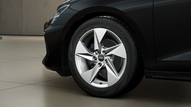 Audi A3 S Line TFSI S Tronic -  - Joinsteer - #4