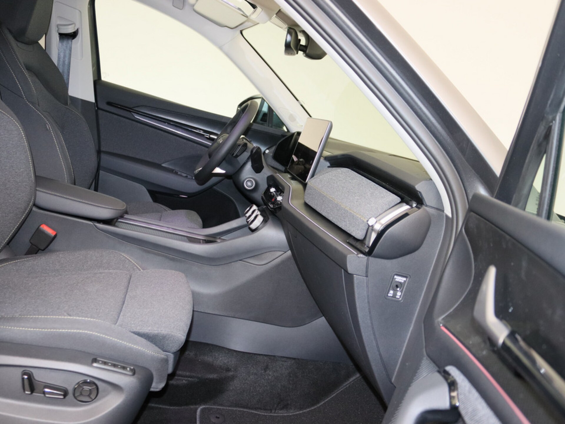 Skoda Kodiaq Selection