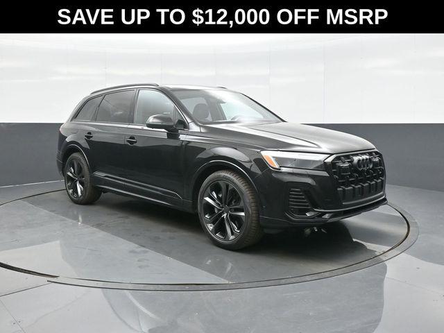 2026 Audi Q7 55 Premium Plus quattro Tiptronic's photo