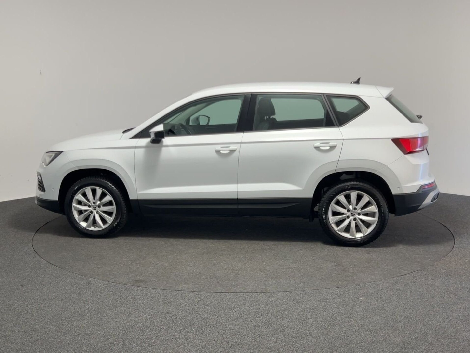 SEAT Ateca Style