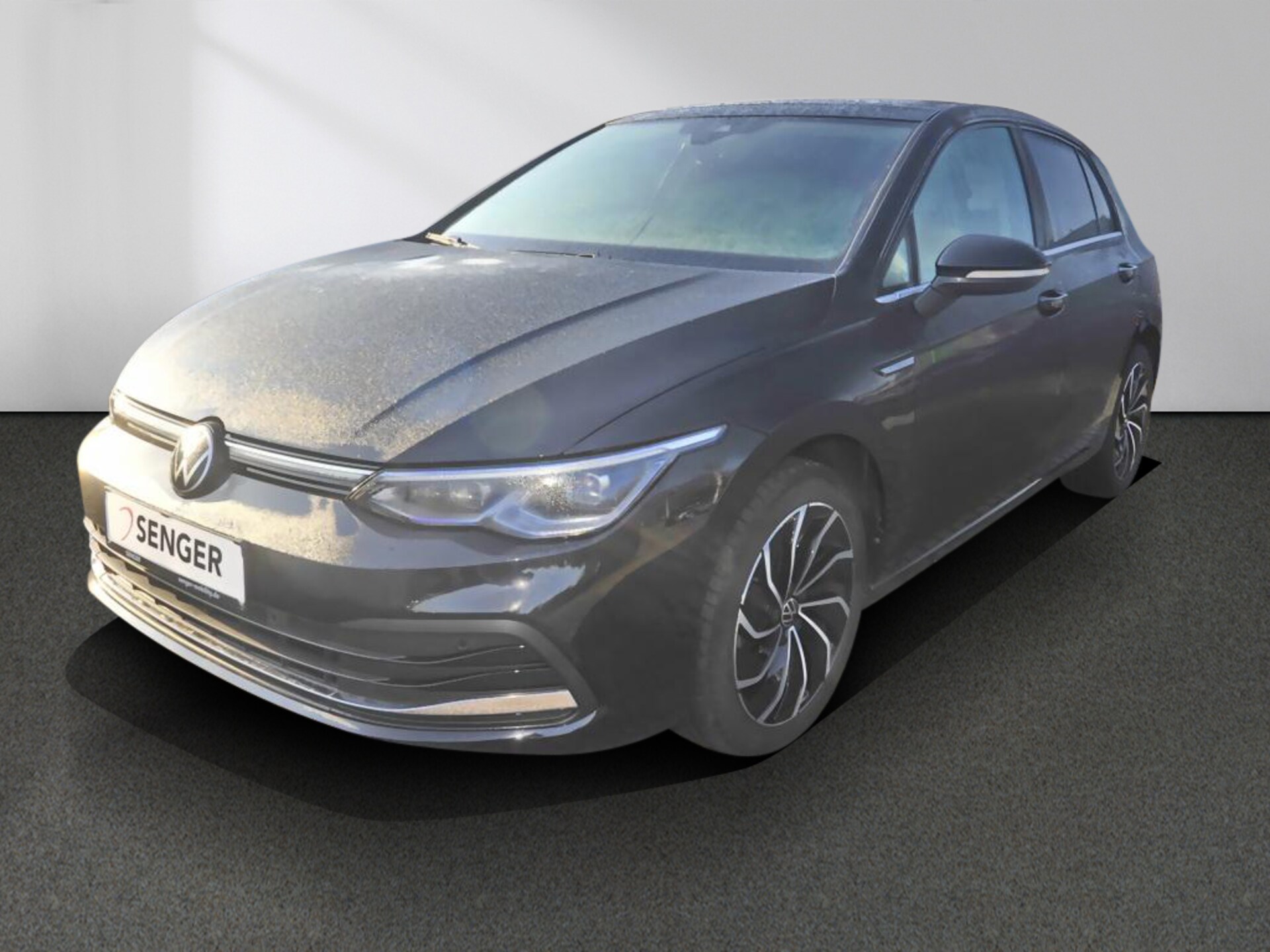 Volkswagen Golf Style
