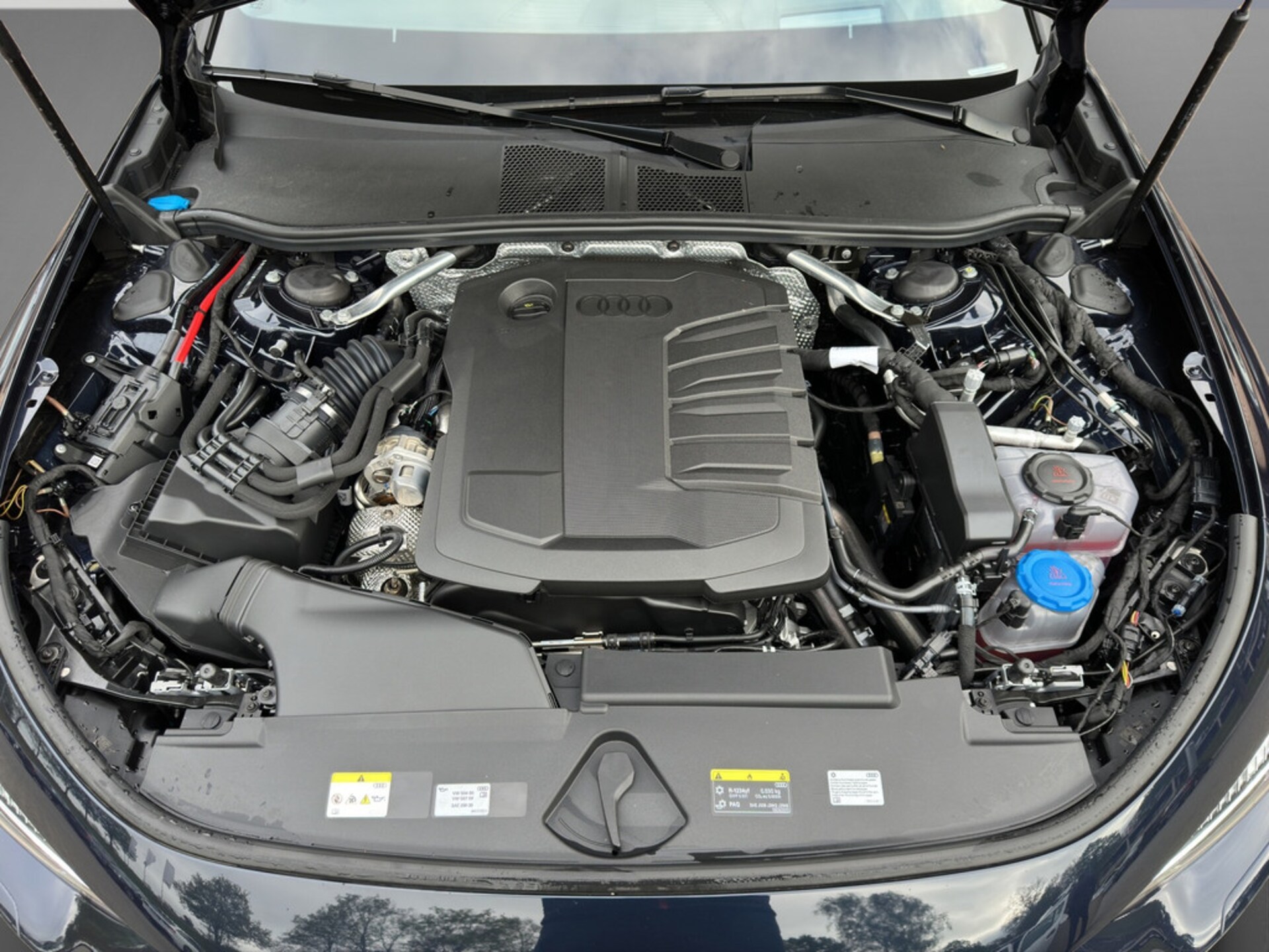 Audi A5 Avant