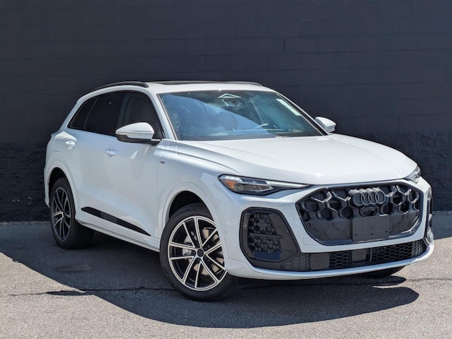 2026 Audi Q5
