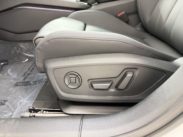 2026 Audi A6 Prestige - Photo 13