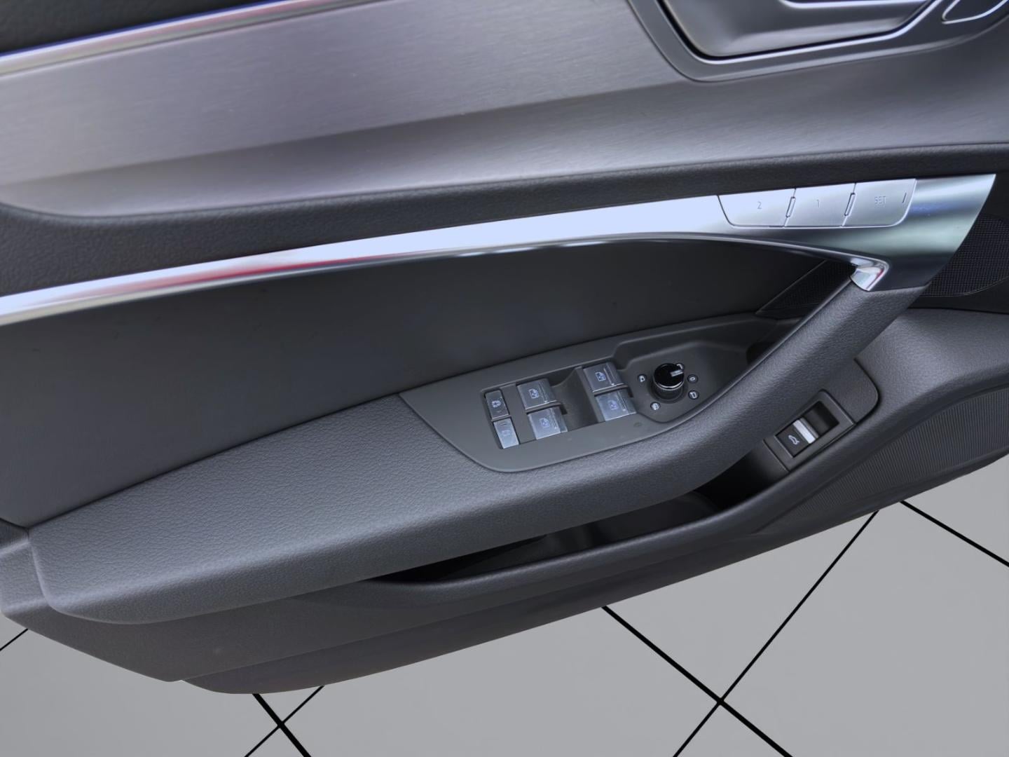 Bild über Audi S6 Avant TDI quattro tiptronic - für weitere Informationen kontaktieren Sie den Audi Partner
