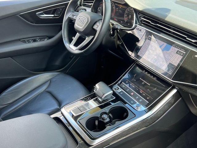 2023 Audi Q7 Premium - Photo 32
