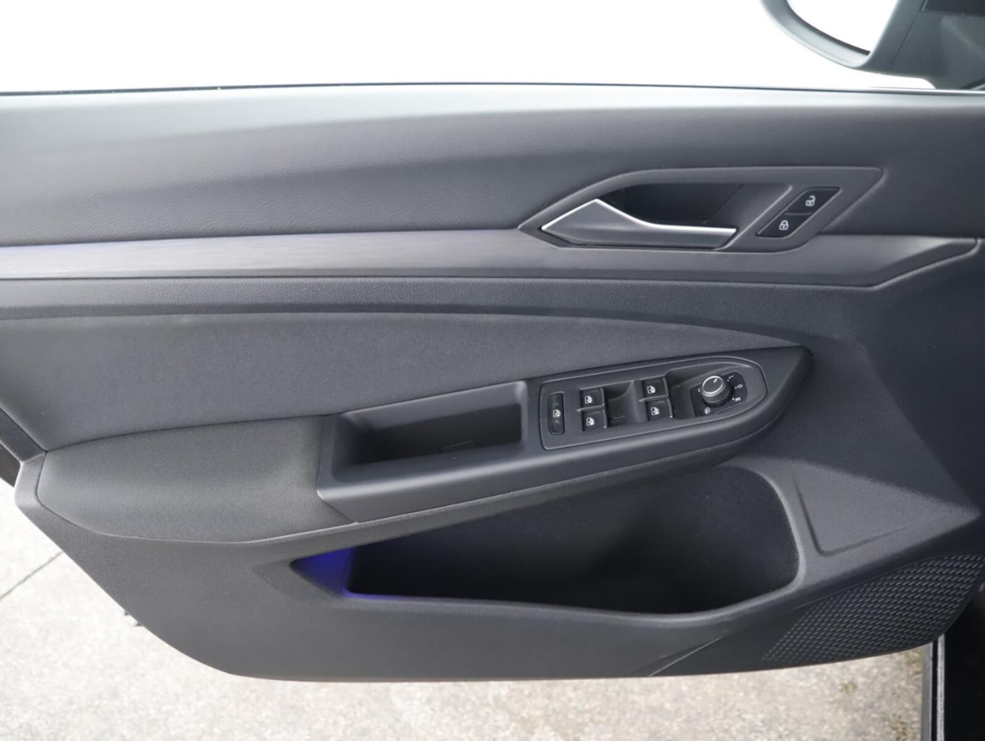 Volkswagen Golf Variant Style