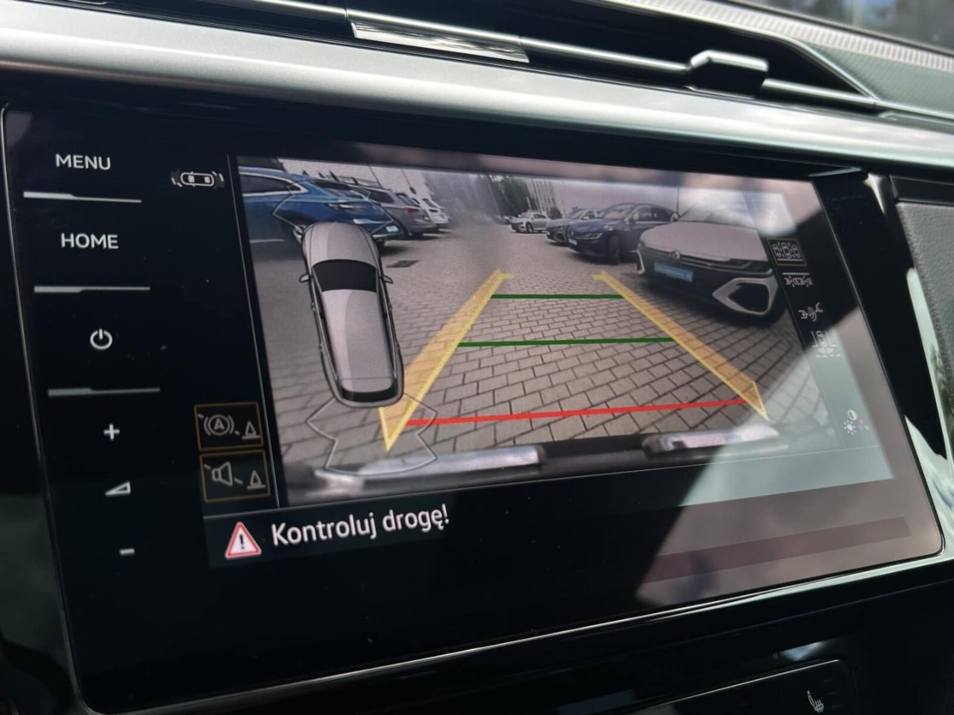 Volkswagen Arteon Shooting Brake R-Line