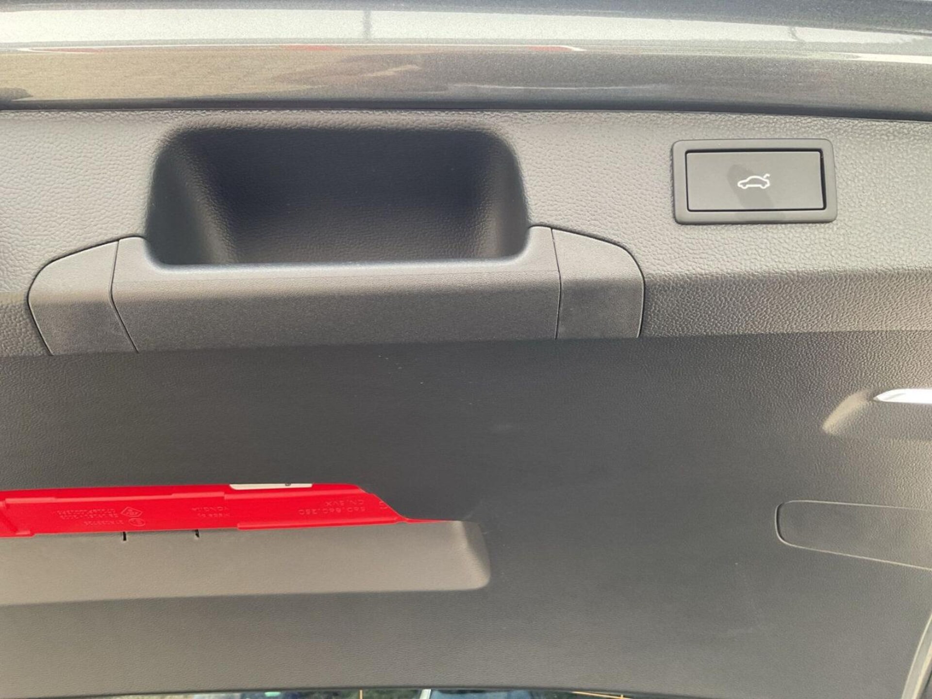 Volkswagen Passat Elegance