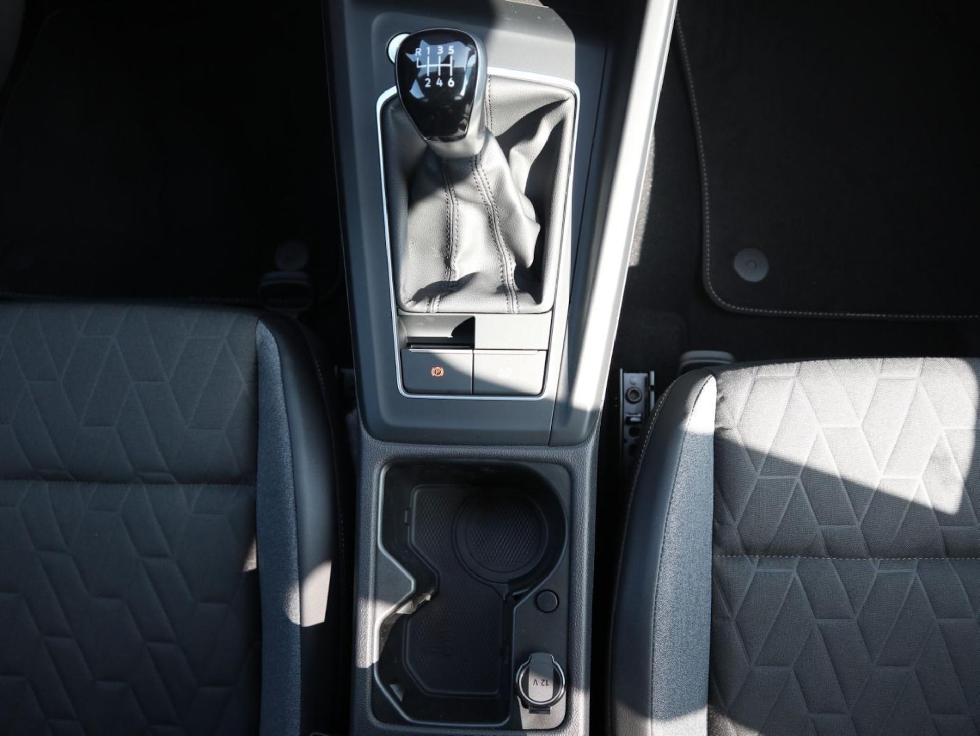 Volkswagen Golf Goal