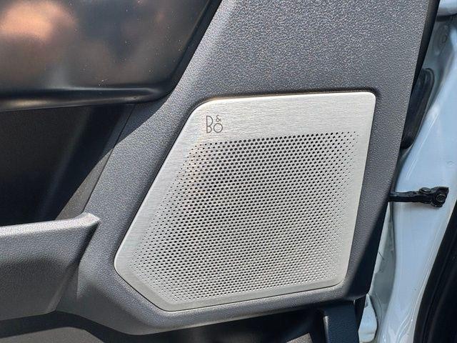 2023 Ford F-350 Super Duty Platinum - Photo 28