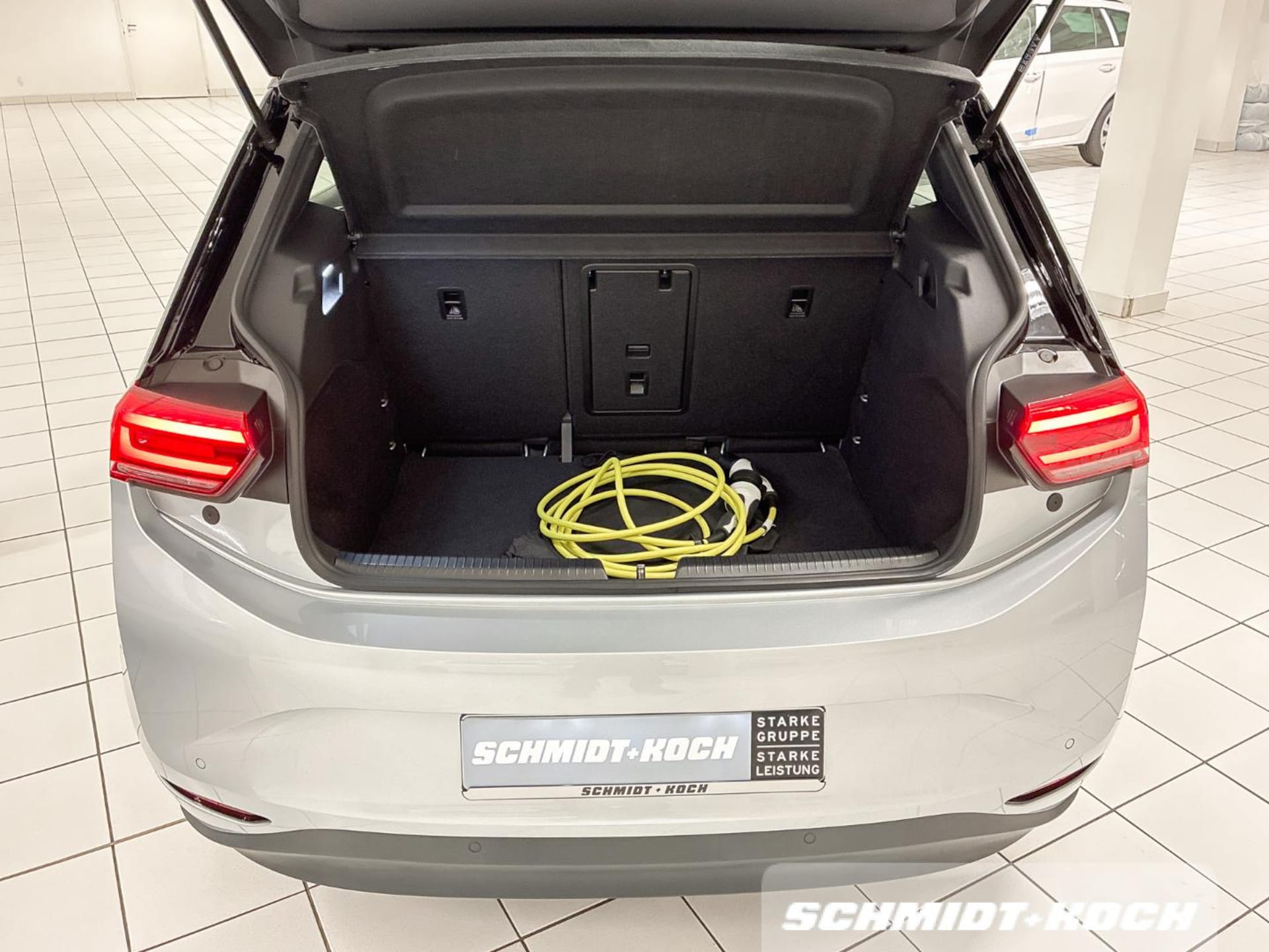 Volkswagen ID.3 Pro
