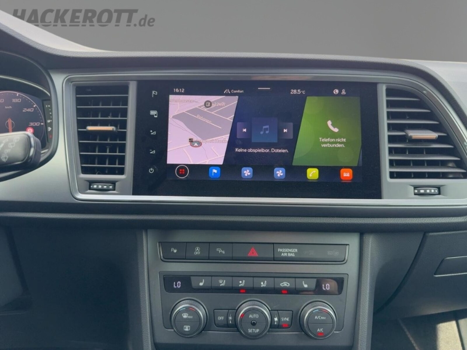 CUPRA Ateca – Bild 11