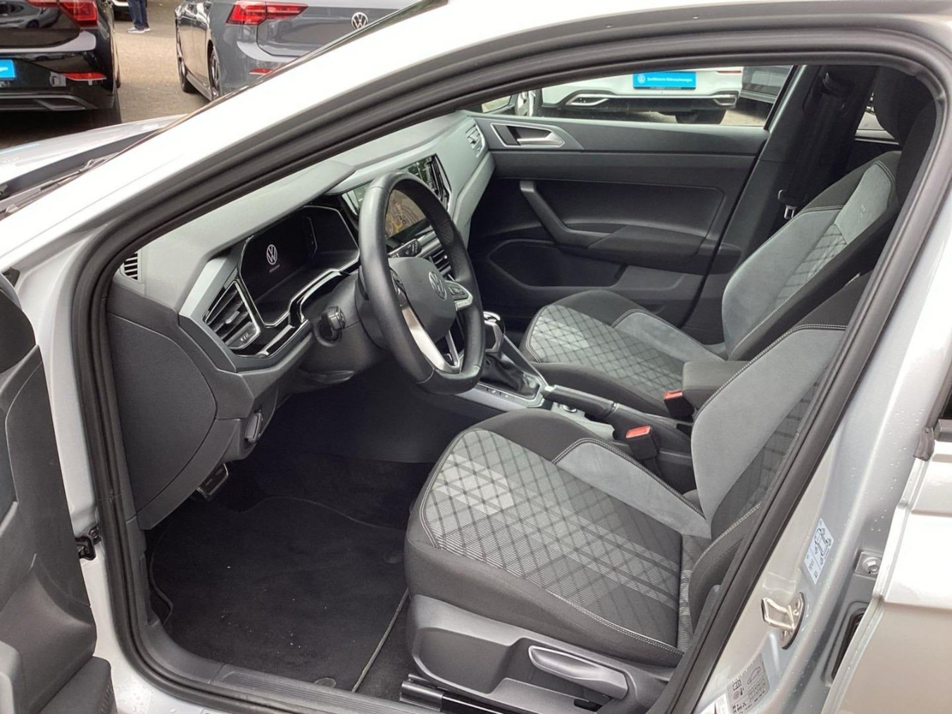 Volkswagen Polo R-Line