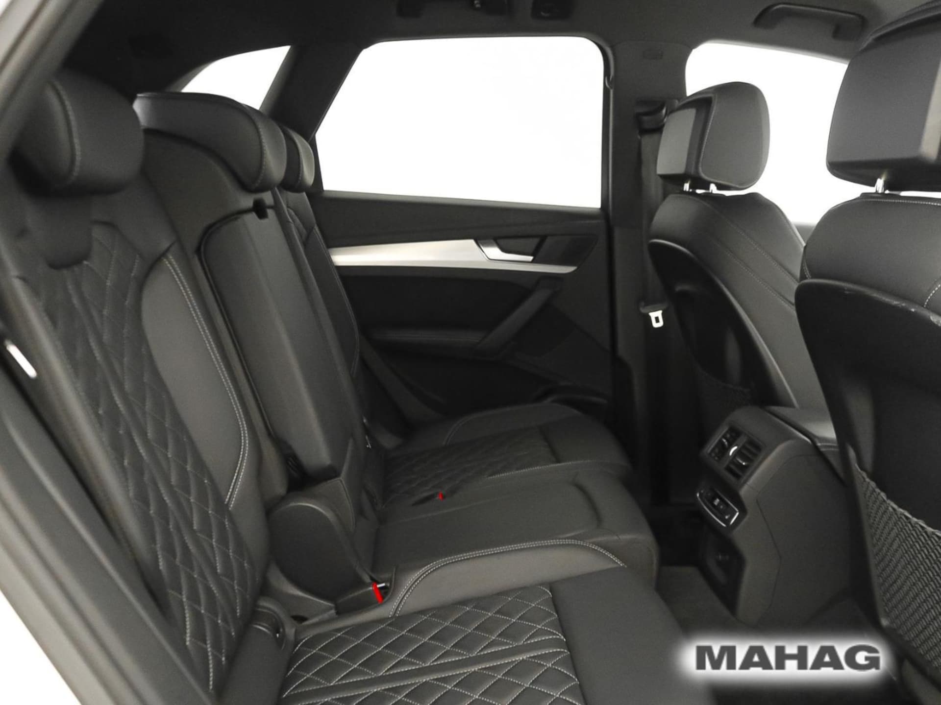 Audi Q5 TFSI e