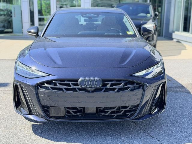 2026 Audi A6 Sedan