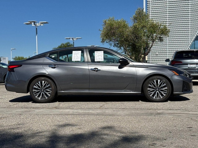 2024 Nissan Altima