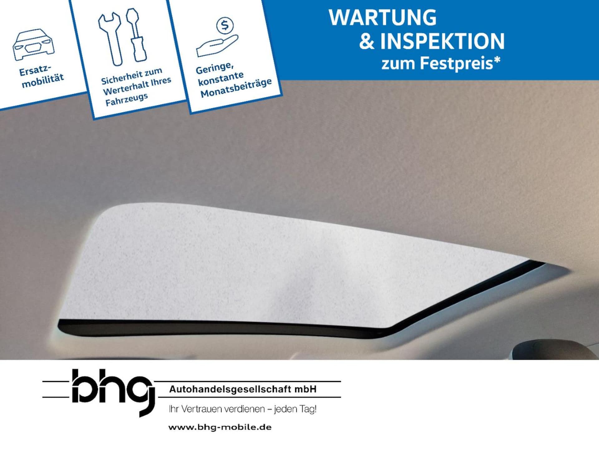 Volkswagen up! high up!