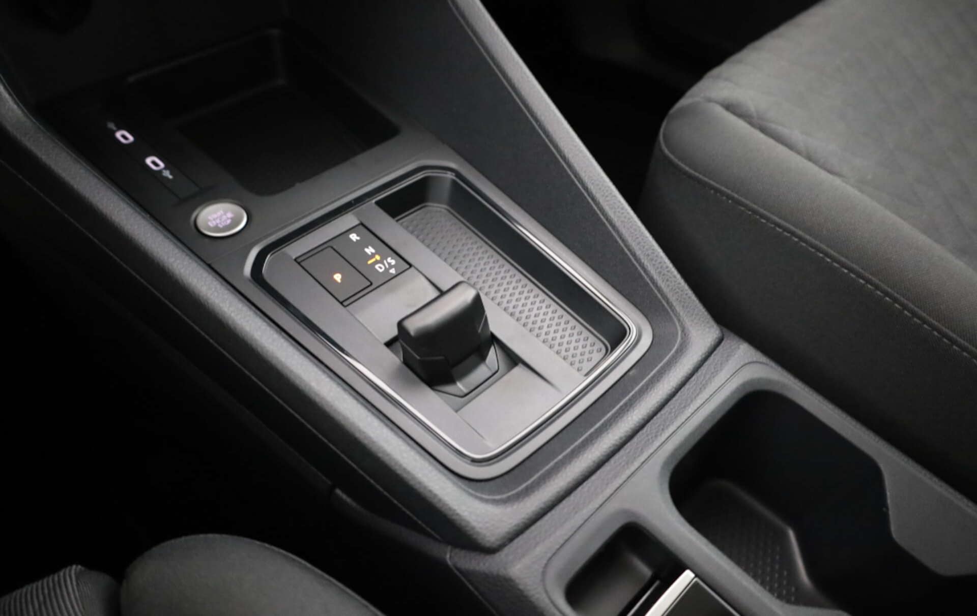 Volkswagen Caddy ENERGY