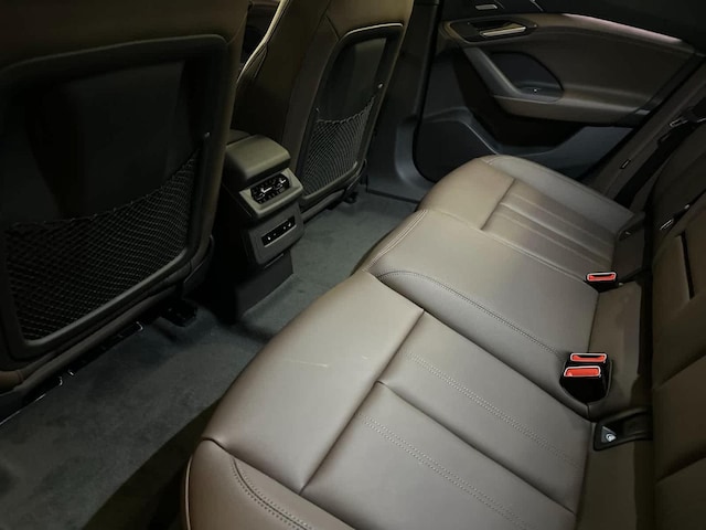 2027 Audi A6 Sportback e-tron