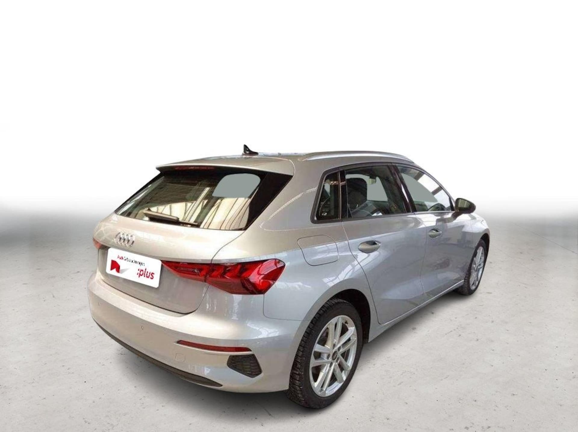 Audi A3 Sportback TFSI e
