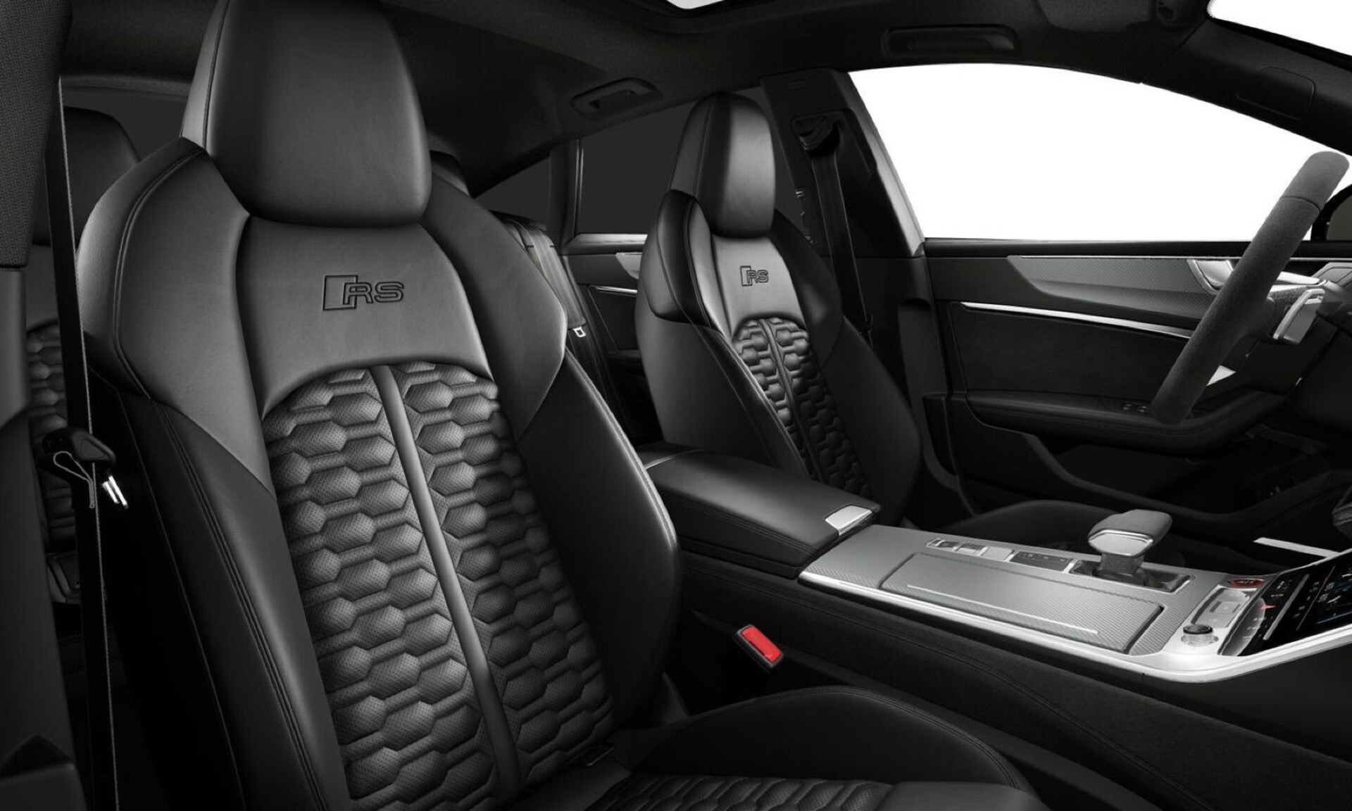 Audi RS 7 Sportback