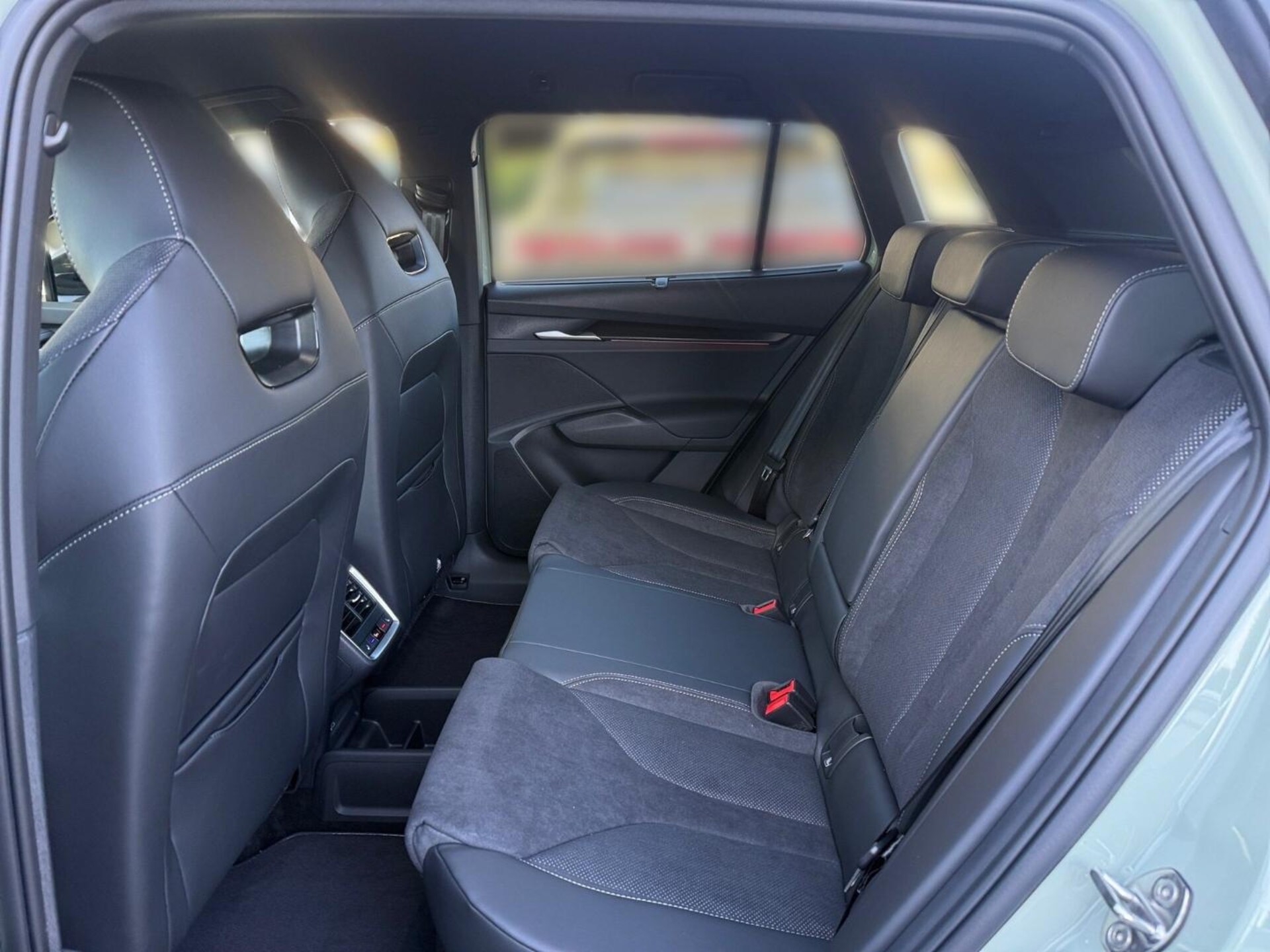 Skoda Elroq 60 Sportline