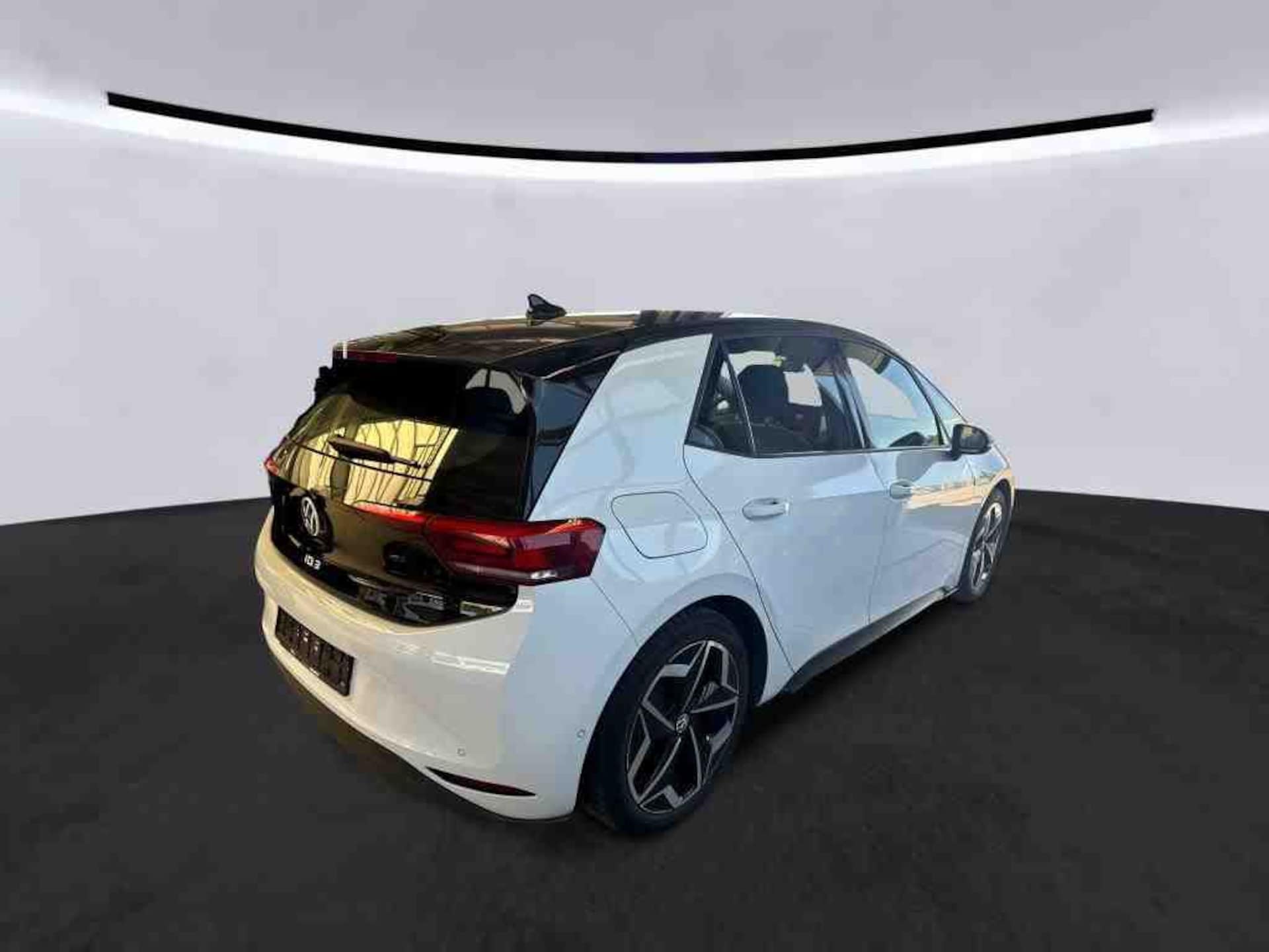 Volkswagen ID.3 Pro S