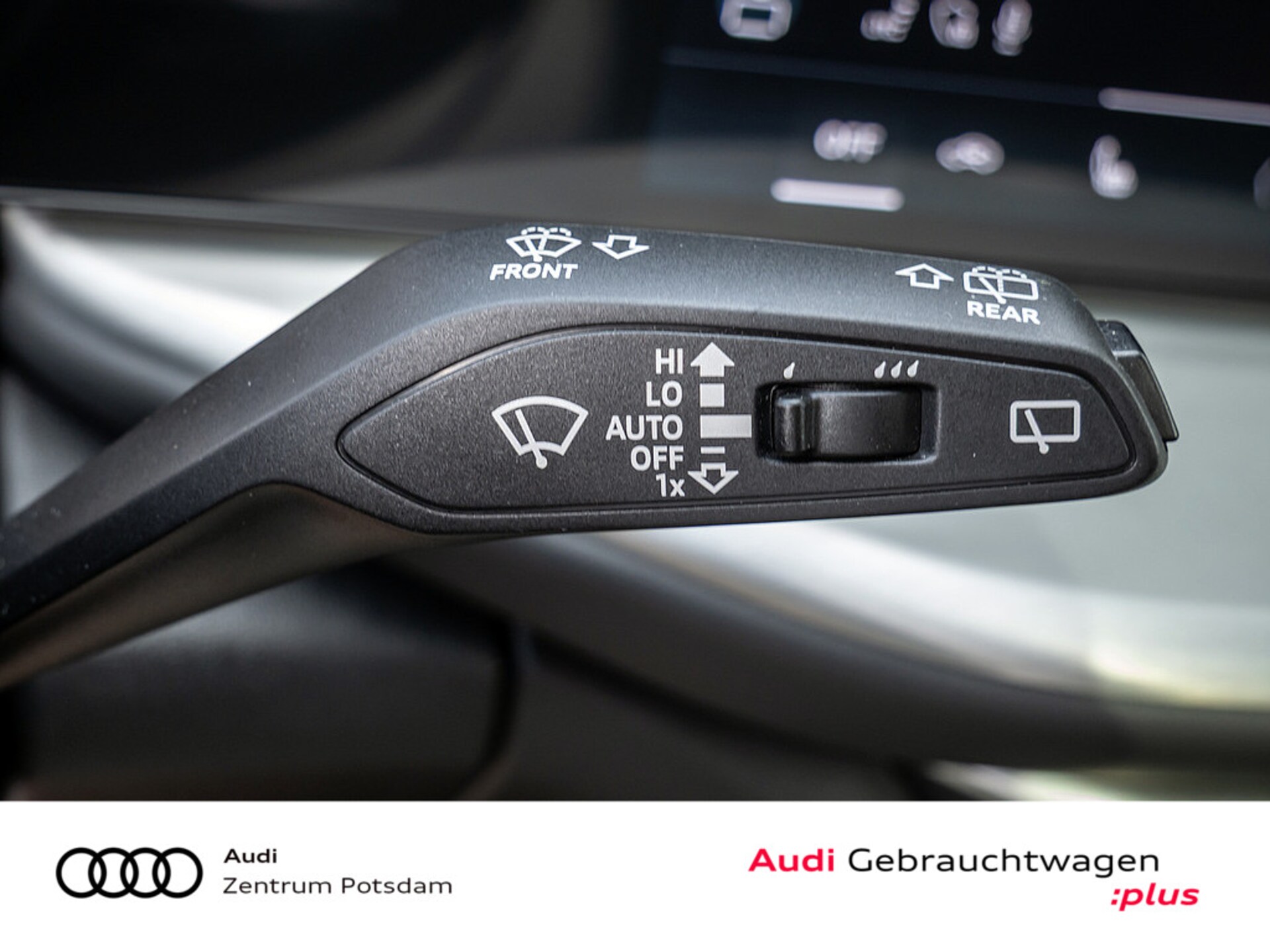 Audi Q5 SUV