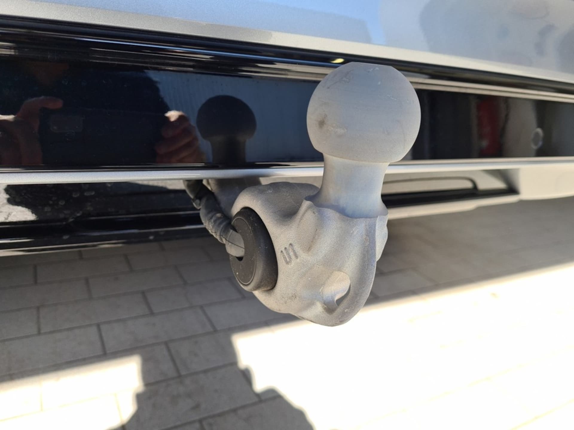 Volkswagen Tiguan Allspace R-Line