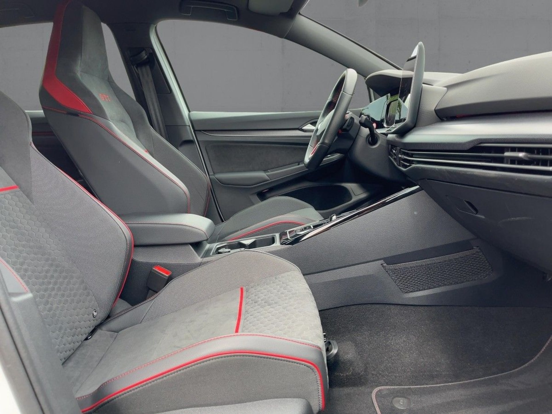Volkswagen Golf GTI Clubsport