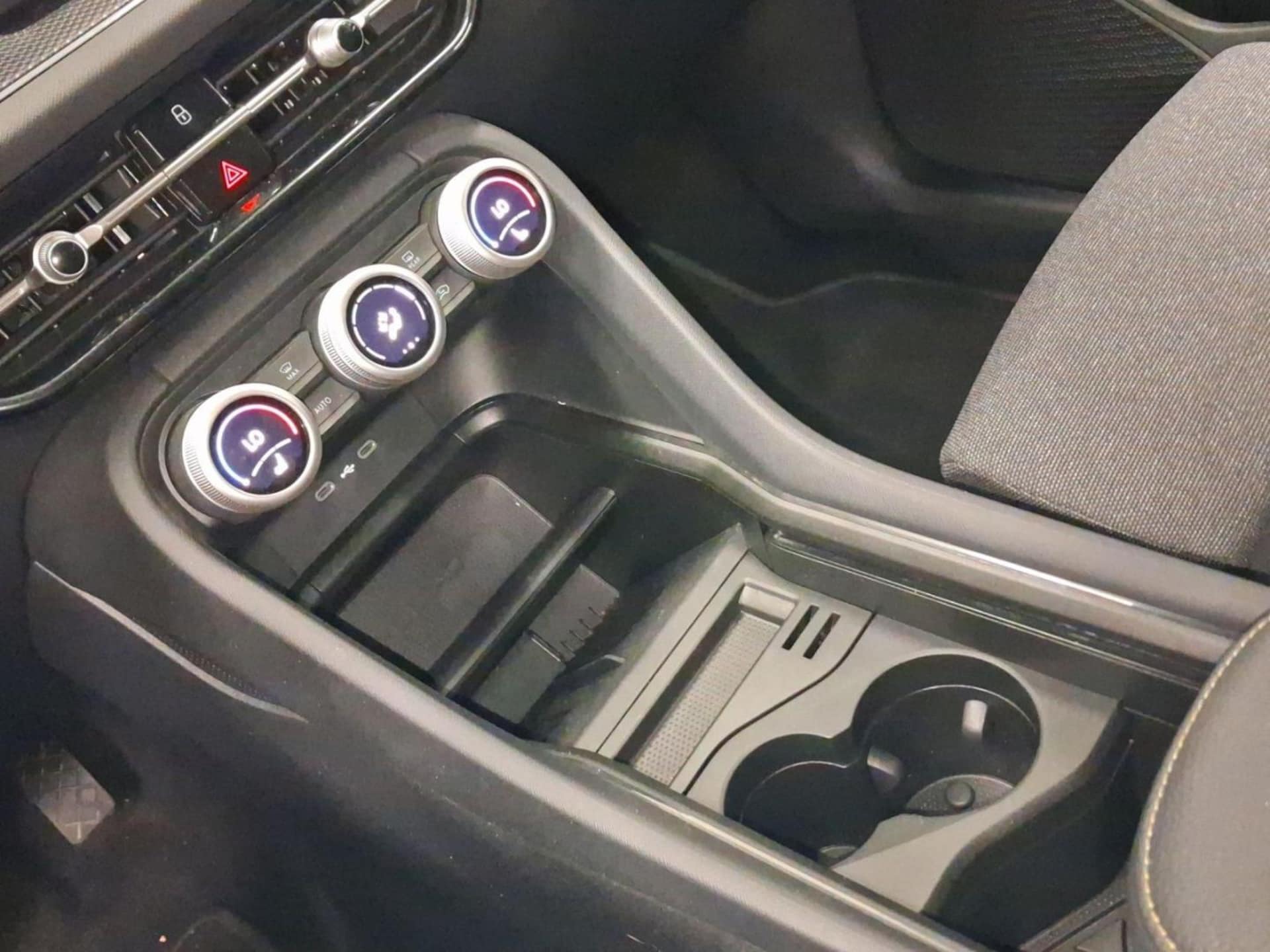 Skoda Kodiaq Selection