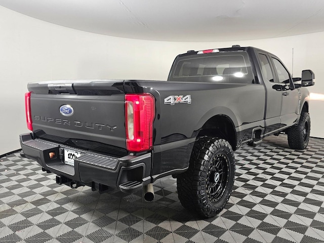 2023 Ford