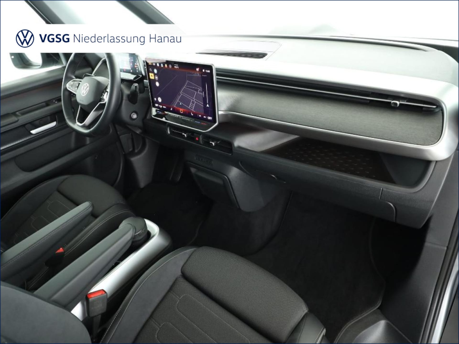 Volkswagen ID. Buzz Pro