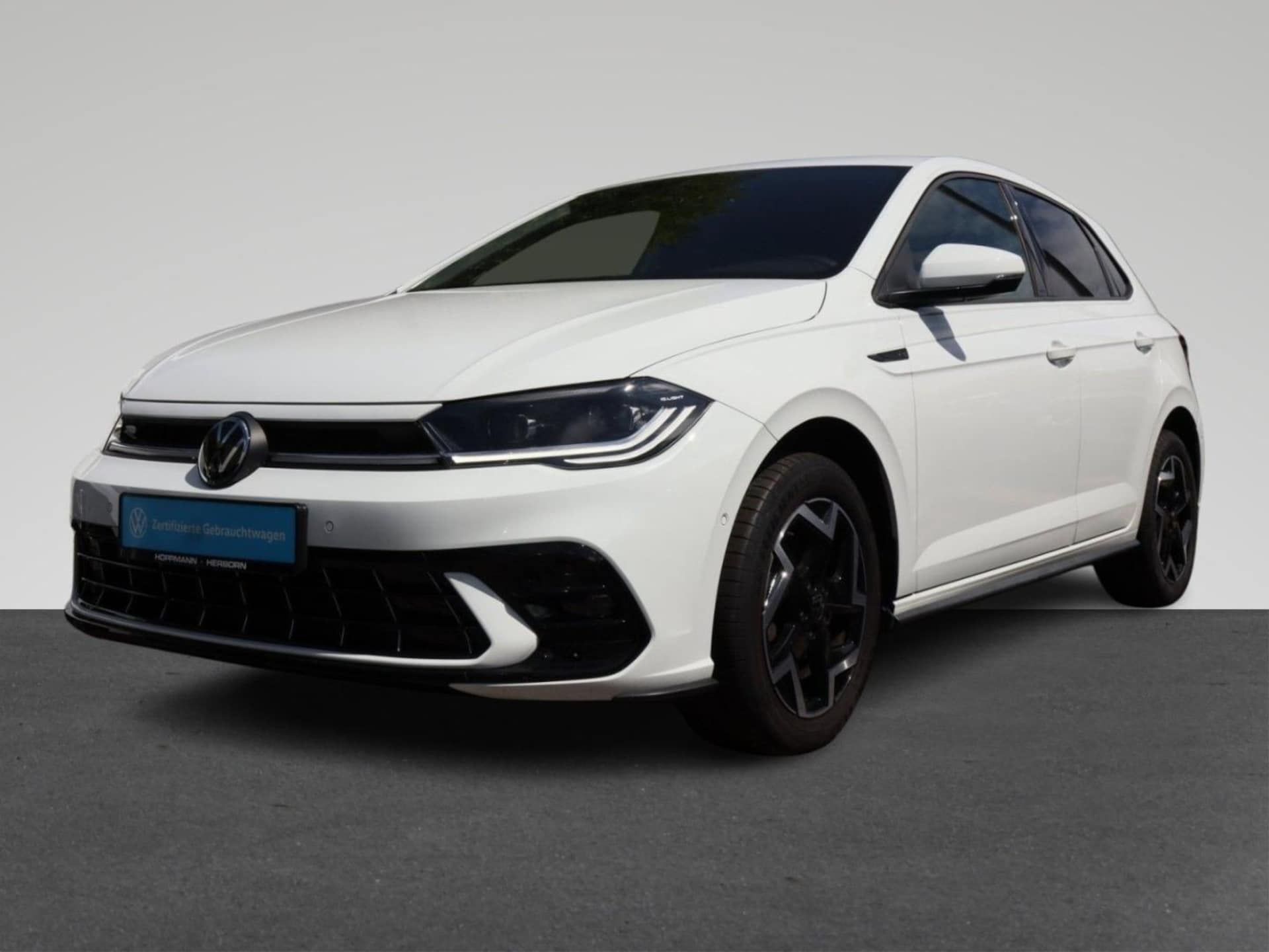 Volkswagen Polo R-Line