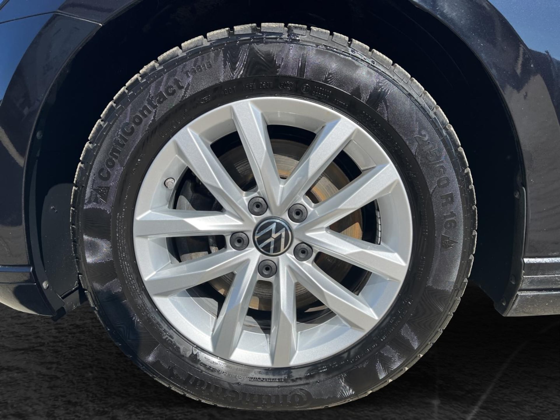 Volkswagen Passat Variant Business