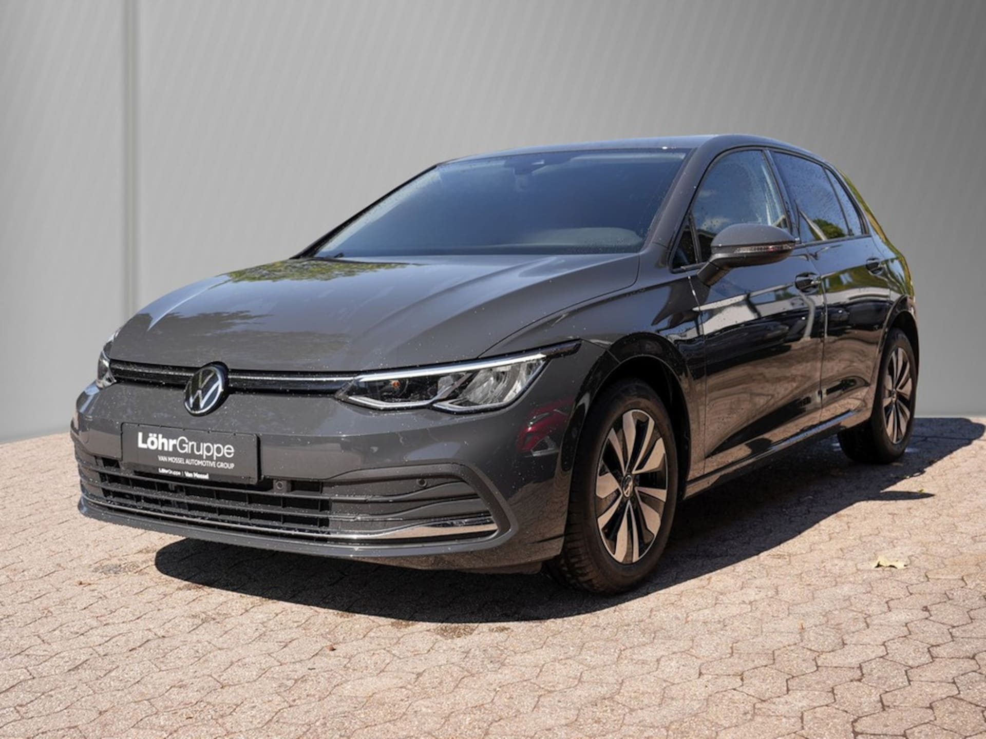 Volkswagen Golf MOVE