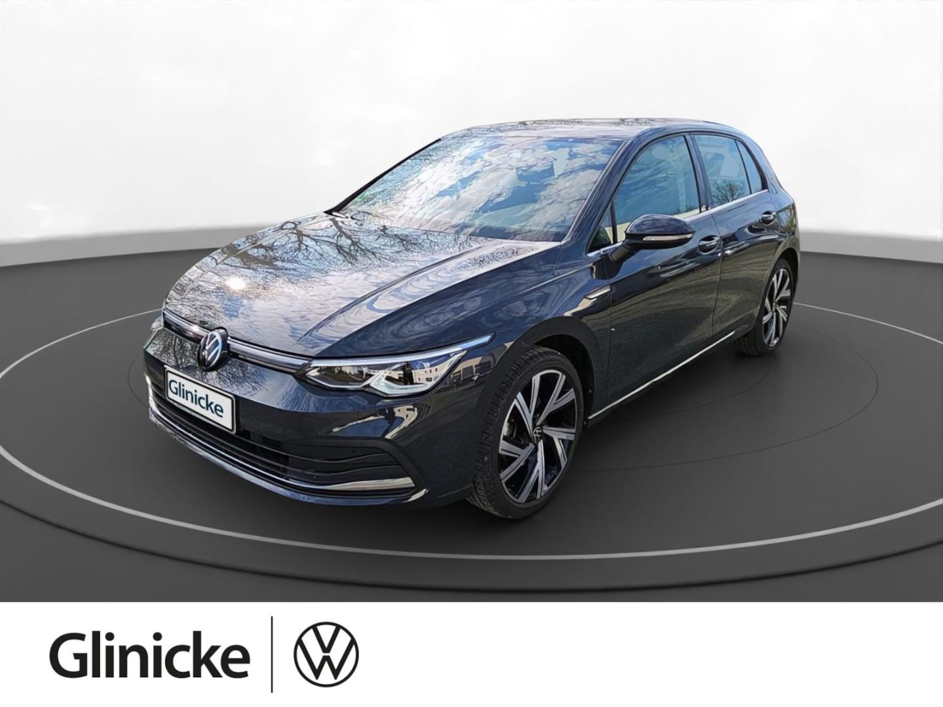 Volkswagen Golf Style