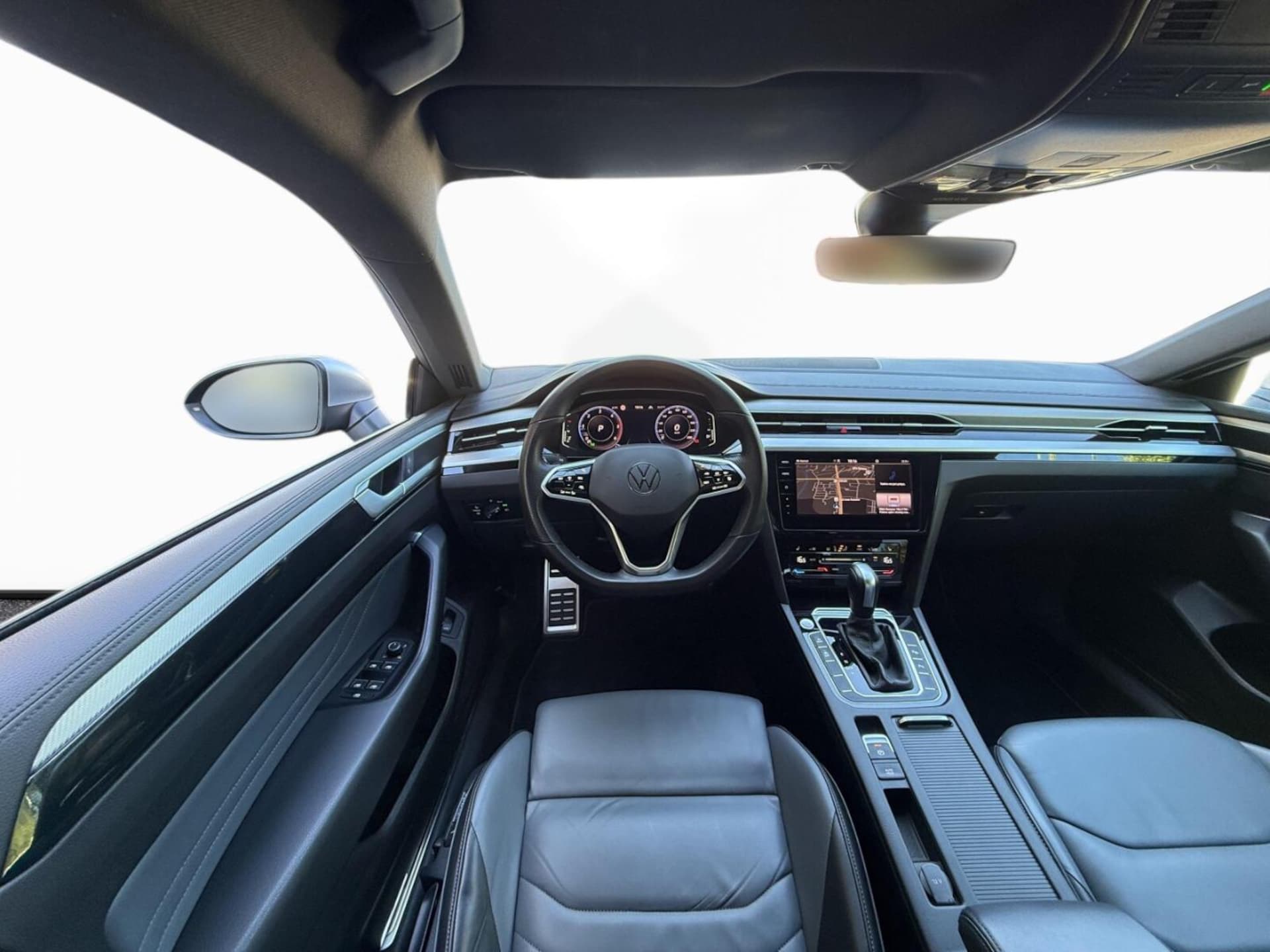 Volkswagen Arteon Shooting Brake Elegance