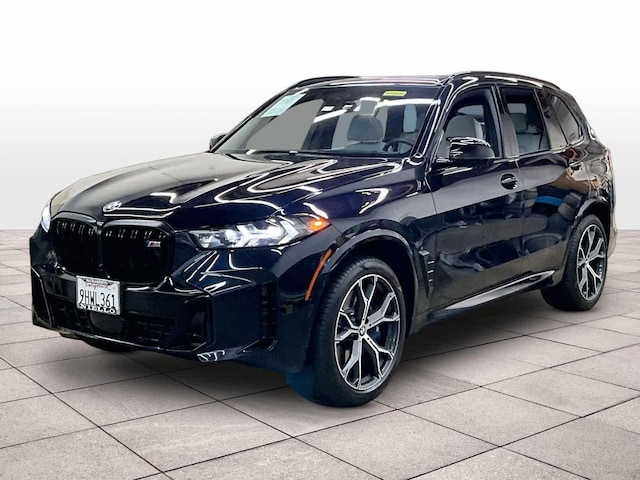 2024 BMW X5