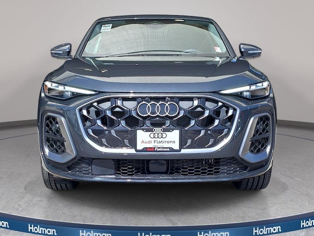 2025 Audi Q5 Sportback