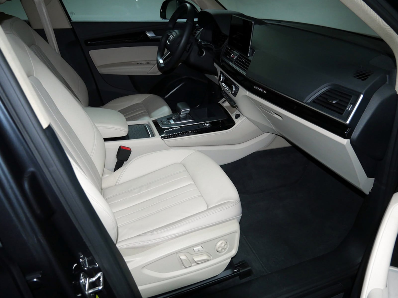 Audi Q5 – Bild 7