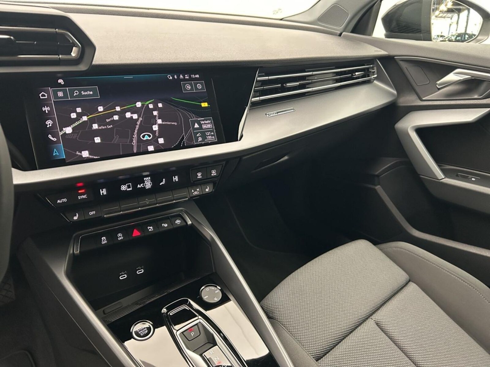 Audi A3 Sportback – Bild 6