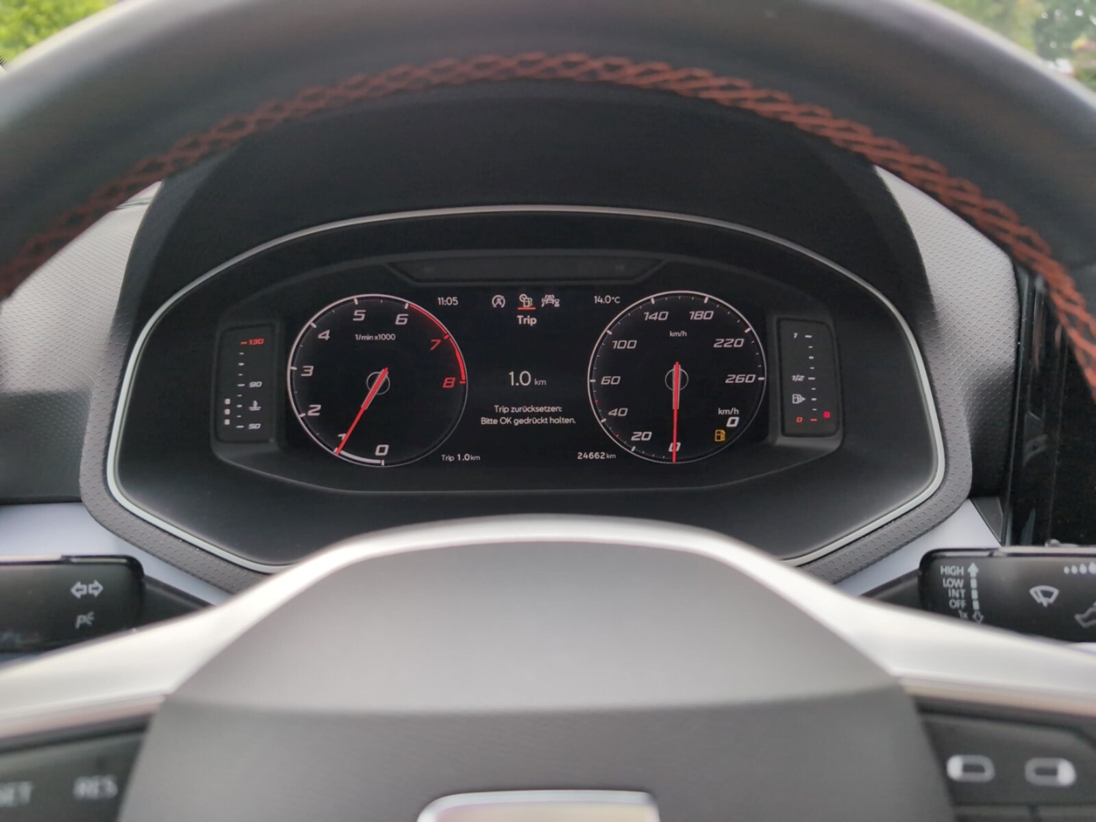 SEAT Ibiza – Bild 13