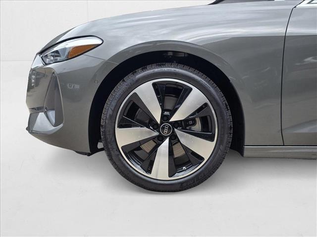 2025 Audi New A5 Premium - Photo 9