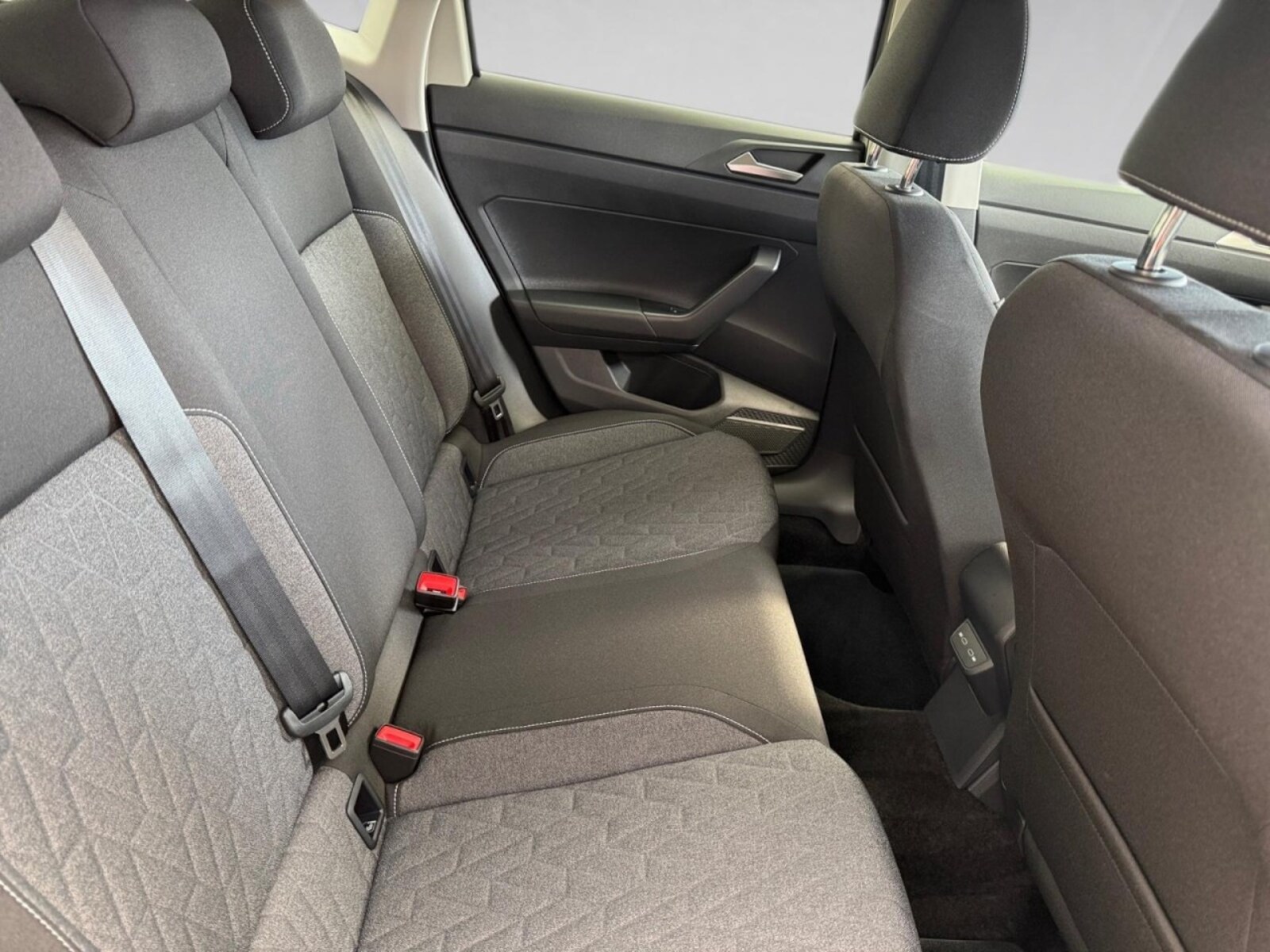 Volkswagen Polo – Bild 14