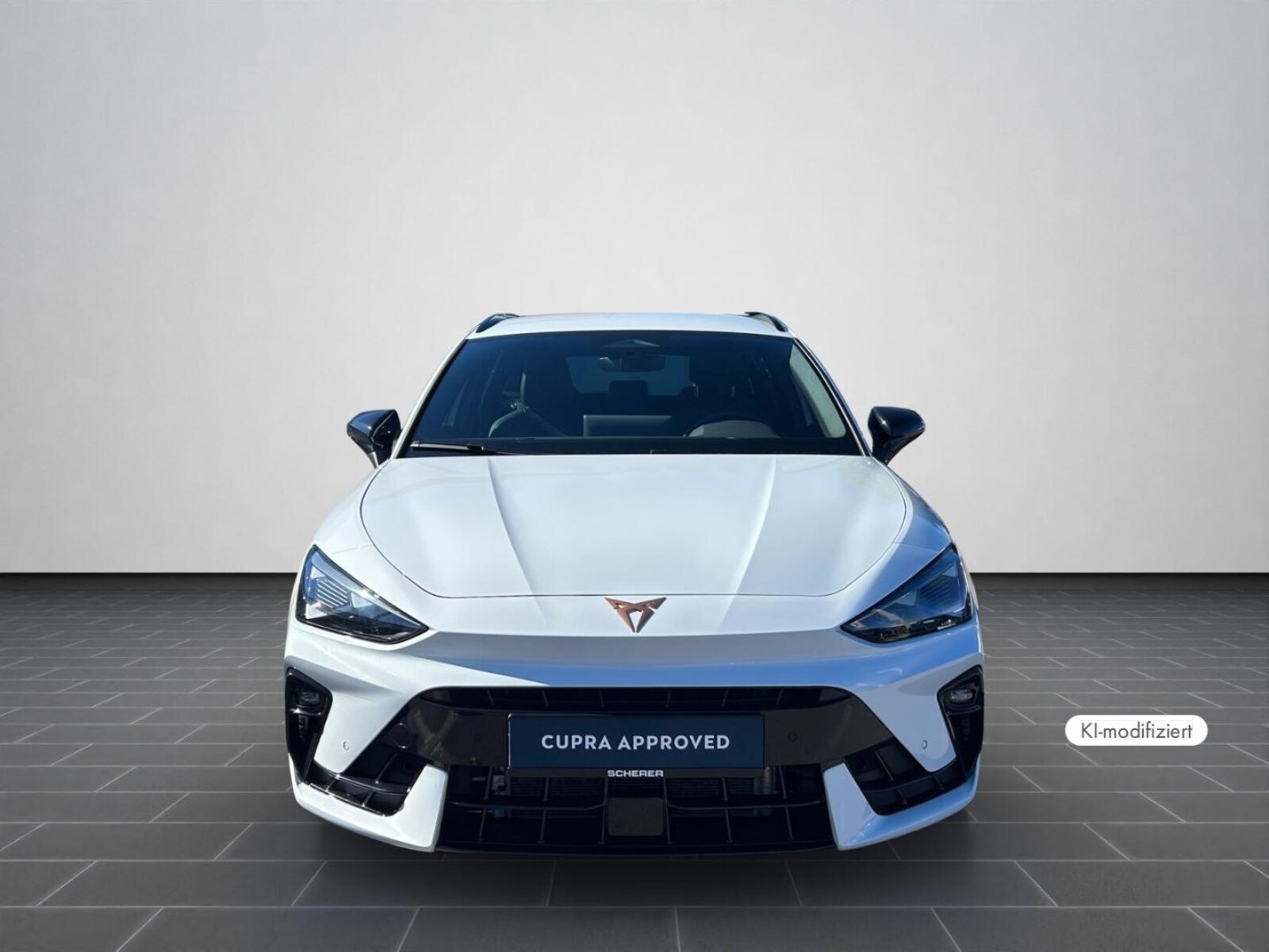 CUPRA Leon Sportstourer – Bild 5
